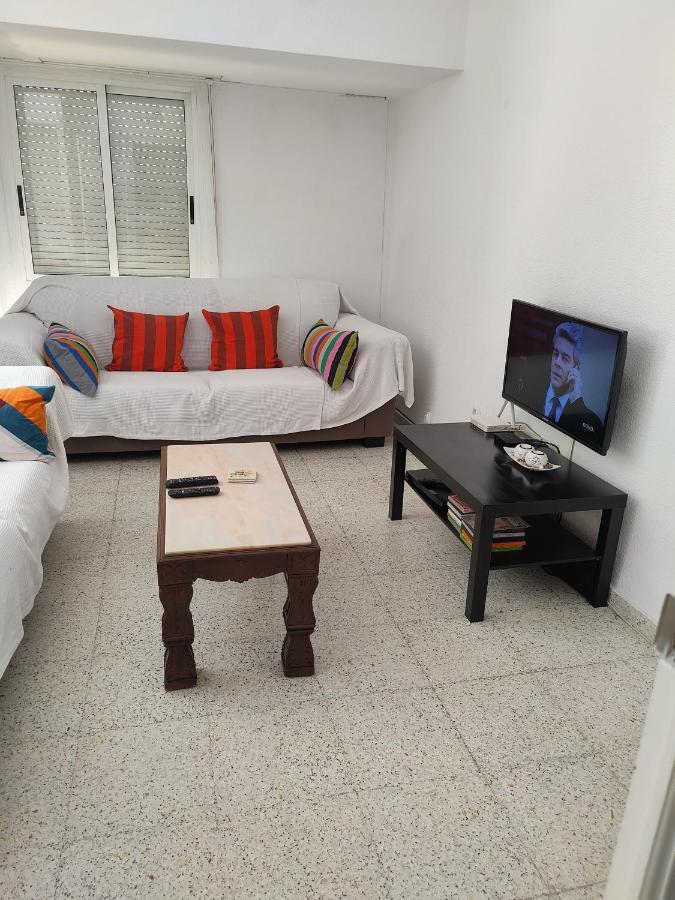 La Esquina Segunda Planta Sin Ascensor Apartment Torrevieja Exterior photo